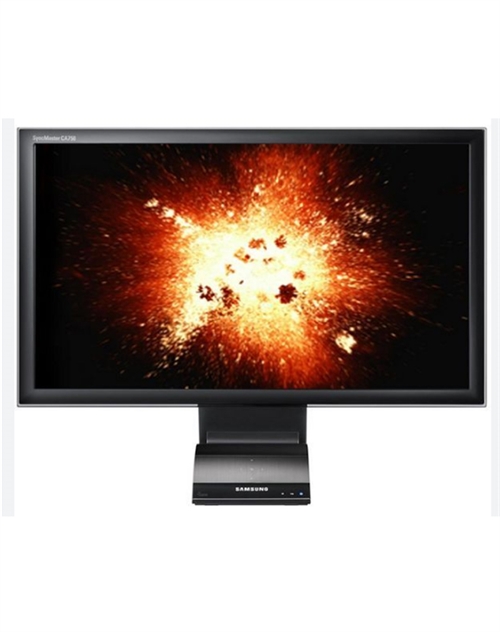 Samsung CA750 27" Monitor